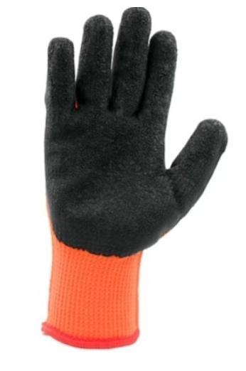 BURAN WINTER werkhandschoenen, Doe-het-zelf en Verbouw, Veiligheidskleding, Nieuw