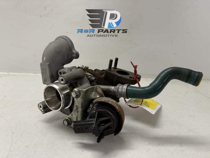 Turbo - 1.5   1.6   2.0 HDI TDCI - PSA - OEM: 980494528..., Auto-onderdelen, Motor en Toebehoren, Nieuw, Verzenden