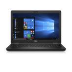 Dell Latitude 5580 Core i7 8GB 512GB SSD 15.6 inch, 15 inch, Qwerty, Ophalen of Verzenden, SSD