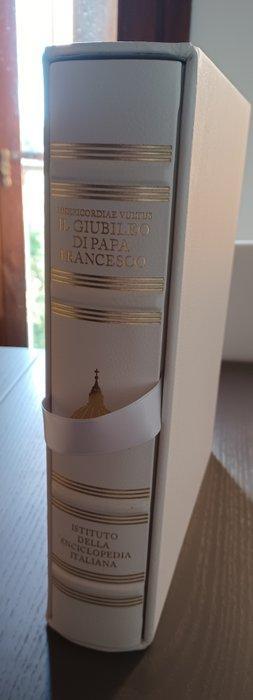 Alberto Melloni - Misericordiae Vultus - Il Giubileo di Papa, Antiek en Kunst, Antiek | Boeken en Bijbels