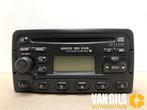 Radio Ford Fiesta O264683, Ophalen of Verzenden, Nieuw
