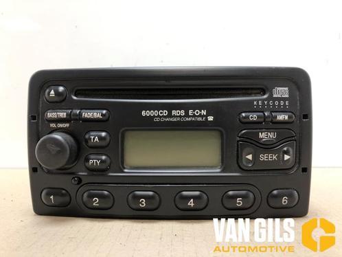 Radio Ford Fiesta O264683, Auto-onderdelen, Elektronica en Kabels, Ophalen of Verzenden