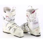 38 38,5 dames skischoenen HEAD CUBE3 8, white, auto SKI/WALK, Sport en Fitness, Skiën en Langlaufen, Verzenden, Gebruikt, Head