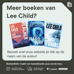 Gone Tomorrow 9780385340571 Lee Child, Verzenden, Zo goed als nieuw, Lee Child