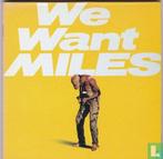 Davis, Miles - We Want Miles - 1998, Verzenden, Zo goed als nieuw