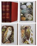 W. Swaysland - Familiar Wild Birds (Complete 4 Series with, Antiek en Kunst