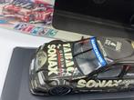 Minichamps 1:43 - Model raceauto - AMG Mercedes C180 DTM, Nieuw