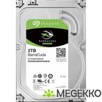 Seagate HDD 3.5  2TB ST2000DM008 Barracuda, Computers en Software, Harde schijven, Nieuw, Seagate, Verzenden