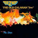 Single vinyl / 7 inch - BZN - The Old Calahan Live, Zo goed als nieuw, Verzenden