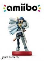 MarioWiiU.nl: Chrom - Fire Emblem Amiibo - iDEAL!, Ophalen of Verzenden, Zo goed als nieuw