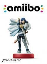 MarioWiiU.nl: Chrom - Fire Emblem Amiibo - iDEAL!, Spelcomputers en Games, Games | Nintendo Wii U, Zo goed als nieuw, Ophalen of Verzenden