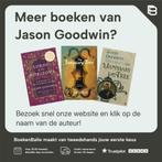 De brand van Istanbul actieboek 9789023436911 Jason Goodwin, Verzenden, Gelezen, Jason Goodwin