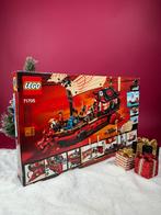 NIEUW - LEGO Ninjago 71705 – Destiny’s Bounty, Ophalen of Verzenden, Nieuw, Complete set, Lego