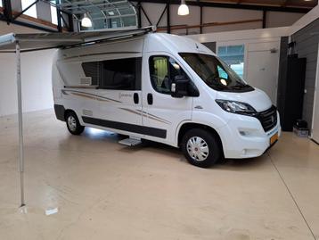 2015 Pilote/Bavaria 600 130PK Airco Hordeur Plisse 57000Km beschikbaar voor biedingen