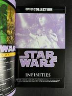 Star Wars Epic Collection - Infinities #1 - Marvel TPB - 1, Nieuw
