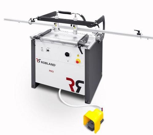 Robland BM21 PRO Boormachine, Zakelijke goederen, Machines en Bouw | Houtbewerking