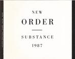 New Order - Substance (CD, Comp), Verzenden, Nieuw in verpakking