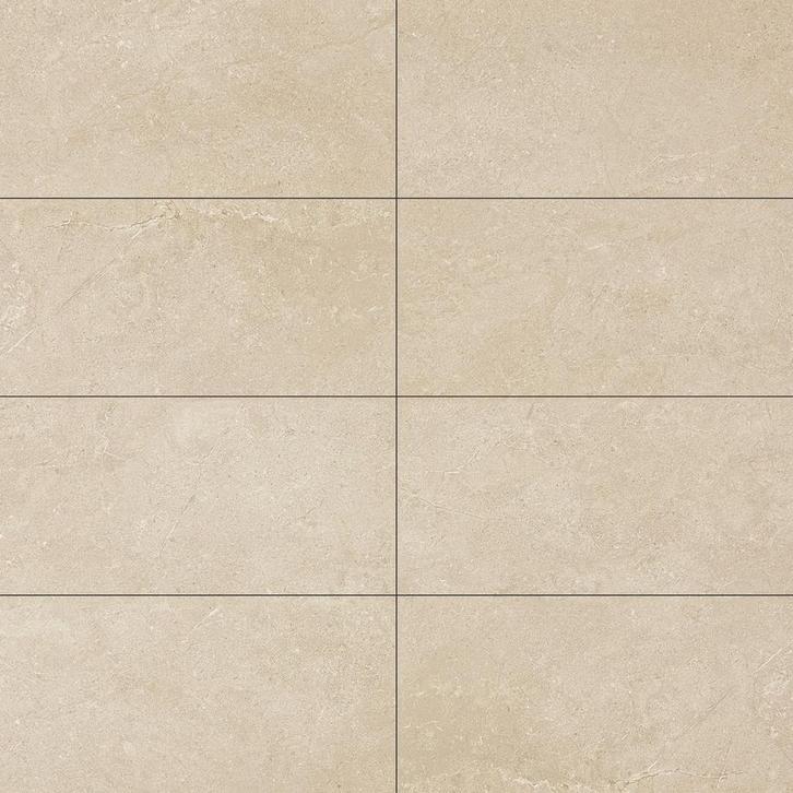 Vloertegel / wandtegel babilon beige mat 30x60, Doe-het-zelf en Verbouw, Tegels, Vloertegels, Nieuw, 10 m² of meer, Keramiek, Ophalen