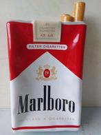 Zonder Minimumprijs - Asbak - Keramiek - Asbak Marlboro XXL, Verzamelen, Nieuw