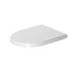 Duravit Philippe Starck 3 0063890000 Closetzitting, Doe-het-zelf en Verbouw, Sanitair, Ophalen of Verzenden, Nieuw