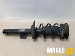 Schokdemperpoot rechts-voor Volkswagen Polo O287350, Ophalen of Verzenden, Nieuw