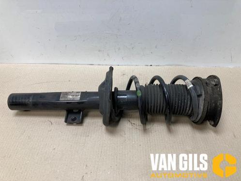 Schokdemperpoot rechts-voor Volkswagen Polo O287350, Auto-onderdelen, Ophanging en Onderstel, Ophalen of Verzenden
