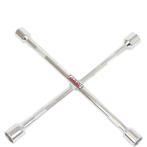 Kruissleutel voor auto – caravan en aanhangwagen, Doe-het-zelf en Verbouw, Ophalen of Verzenden, Nieuw