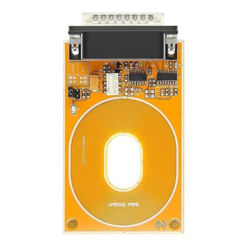 iProg RFID Adapter 125kHZ/134kHZ Transponder, Auto diversen, Autogereedschap, Nieuw, Verzenden