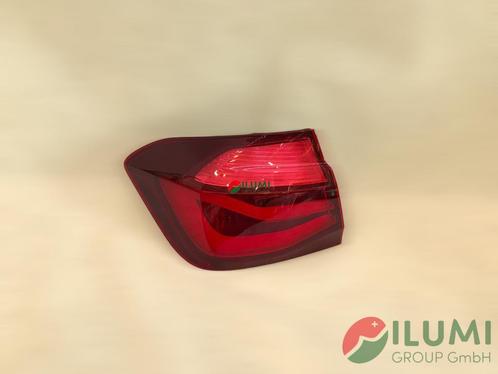 BMW 3 F30 SEDAN LIFT LCI 16-19 ACHTERLICHT LINKS LED EU, Auto-onderdelen, Verlichting, Gebruikt, BMW, Verzenden