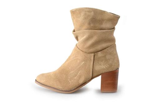 Cellini Enkellaarzen in maat 41 Beige | 10% extra korting, Kleding | Dames, Schoenen, Beige, Gedragen, Lage of Enkellaarzen, Verzenden