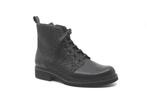 -40% Durea  Durea 9729 wijdte h  maat 42, Kleding | Dames, Schoenen, Verzenden, Nieuw, Zwart