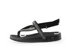 Skechers Slippers in maat 36 Zwart | 10% extra korting, Kleding | Dames, Schoenen, Slippers, Skechers, Verzenden, Zwart