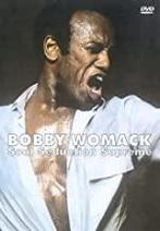 dvd - Bobby Womack - Soul Seduction Supreme, Verzenden, Zo goed als nieuw