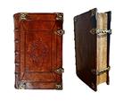 Statenbijbel Old and New Testament plus Apocryphical books -
