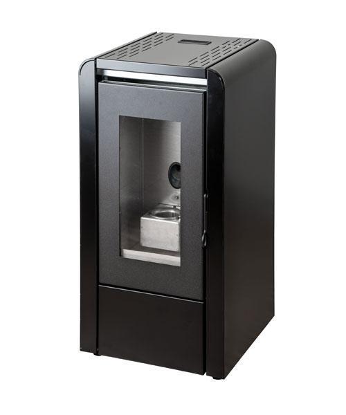 Pelletkachels direct warmte en bespaar gas met pelletkachel, Huis en Inrichting, Kachels, Pelletkachel, Hout, Nieuw, Vrijstaand