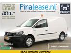 Volkswagen Caddy Maxi 2.0 TDI L2H1 Airco Cam Carplay €211pm, Volkswagen, Wit, Nieuw, Lease