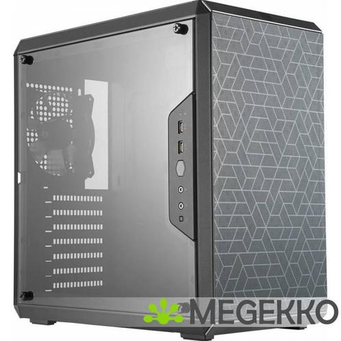 Cooler Master MasterBox Q500L, Computers en Software, Computerbehuizingen, Nieuw, Verzenden