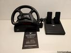 Nintendo 64 / N64 - Steering Wheel - Mad Catz, Verzenden, Gebruikt