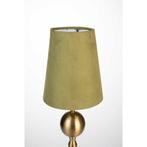 2dekans | BOLD MONKEY Tafellamp - Groen - Aan en uit, Ophalen of Verzenden, Nieuw