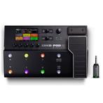 Line6 Pod Go Wireless Gitaar Multi Effectpedaal in VOORRAAD