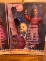 Mattel - Barbiepop Ken in The Nutcracker - 2000-2010 -