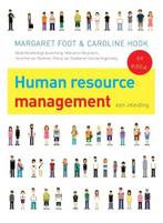 Human resource management | 9789043024594, Nieuw, Verzenden