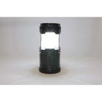 Benson Campinglamp - Realistisch vlammen-effect - 2-in-1..., Ophalen of Verzenden, Nieuw