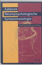 Zakboek neuropsychologische symptomatologie / Acco GZ / 100, Verzenden, Gelezen, C. Lafosse