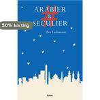 #ArabierEnSeculier 9789024430253 Eva Ludemann, Boeken, Verzenden, Zo goed als nieuw, Eva Ludemann