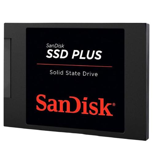 1TB SSD 2,5 inch SATA (Opslag, Onderdelen & Accessoires), Computers en Software, Harde schijven, Nieuw, Verzenden