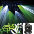 Showtec Phantom 100 Spot LED moving head, Muziek en Instrumenten, Licht en Laser, Verzenden, Nieuw