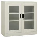 Archiefkast Staal 90x40 | OP = OP | Laagste Prijs!, Nieuw, Minder dan 100 cm, 25 tot 50 cm, 50 tot 100 cm