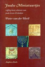 Joodse Miniatuurtjes - Pieter van der Horst - 9789064460647, Verzenden, Nieuw