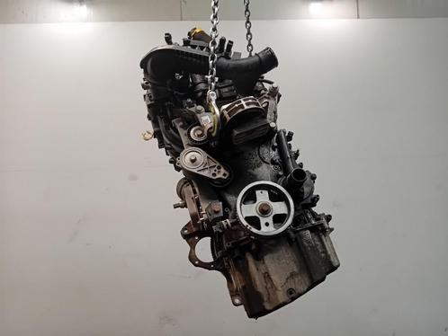 Motor Fiat Punto  0.9 199B7000, Auto-onderdelen, Motor en Toebehoren, ARN erkend, Stiba lid, Erkend duurzaam, Gebruikt, Herkomst onderdeel bekend